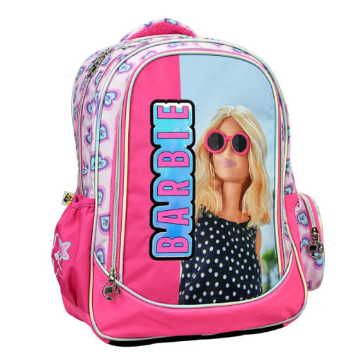 Picture of Barbie Summer Backpack 46 cm